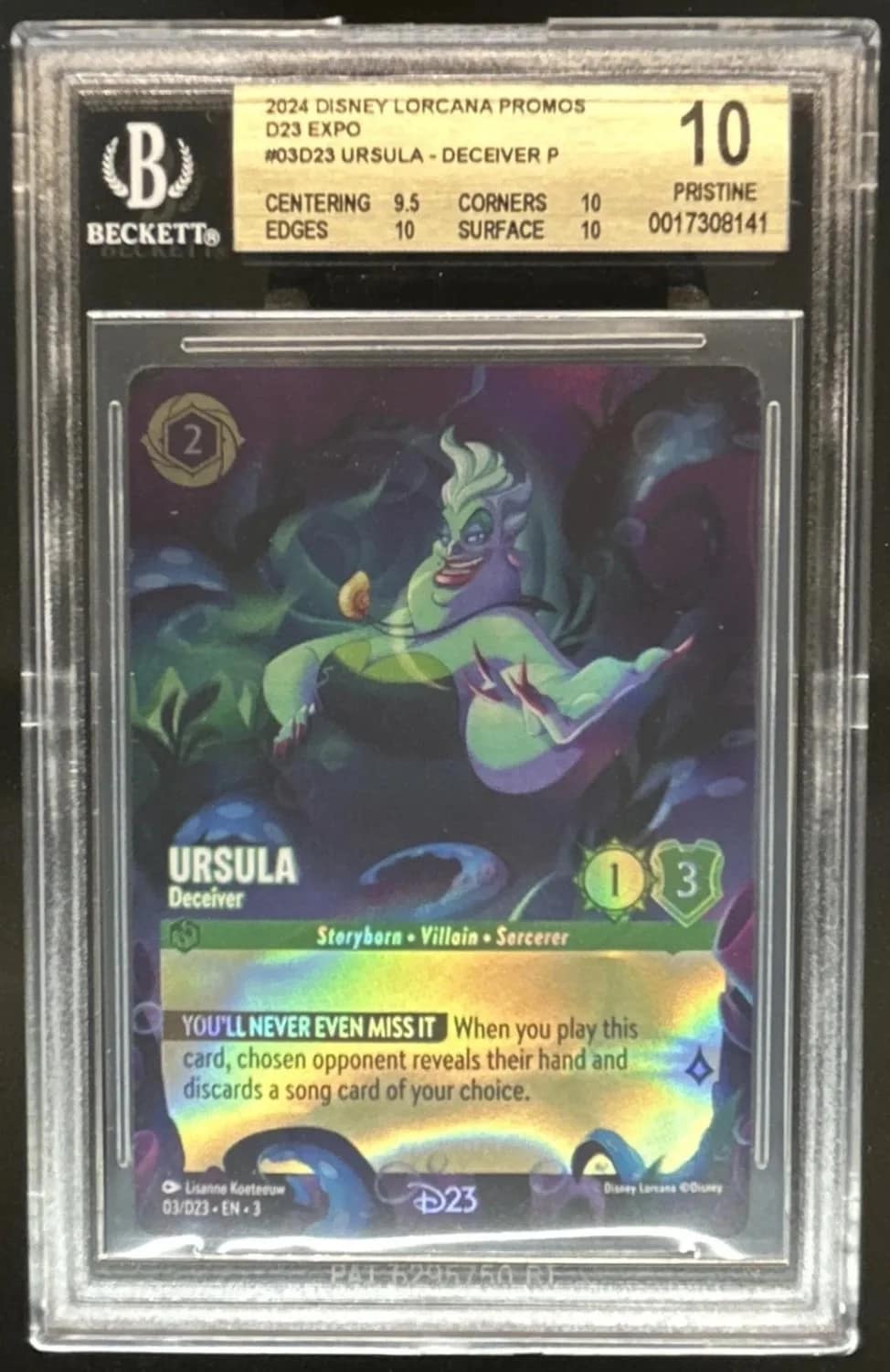 Ursula