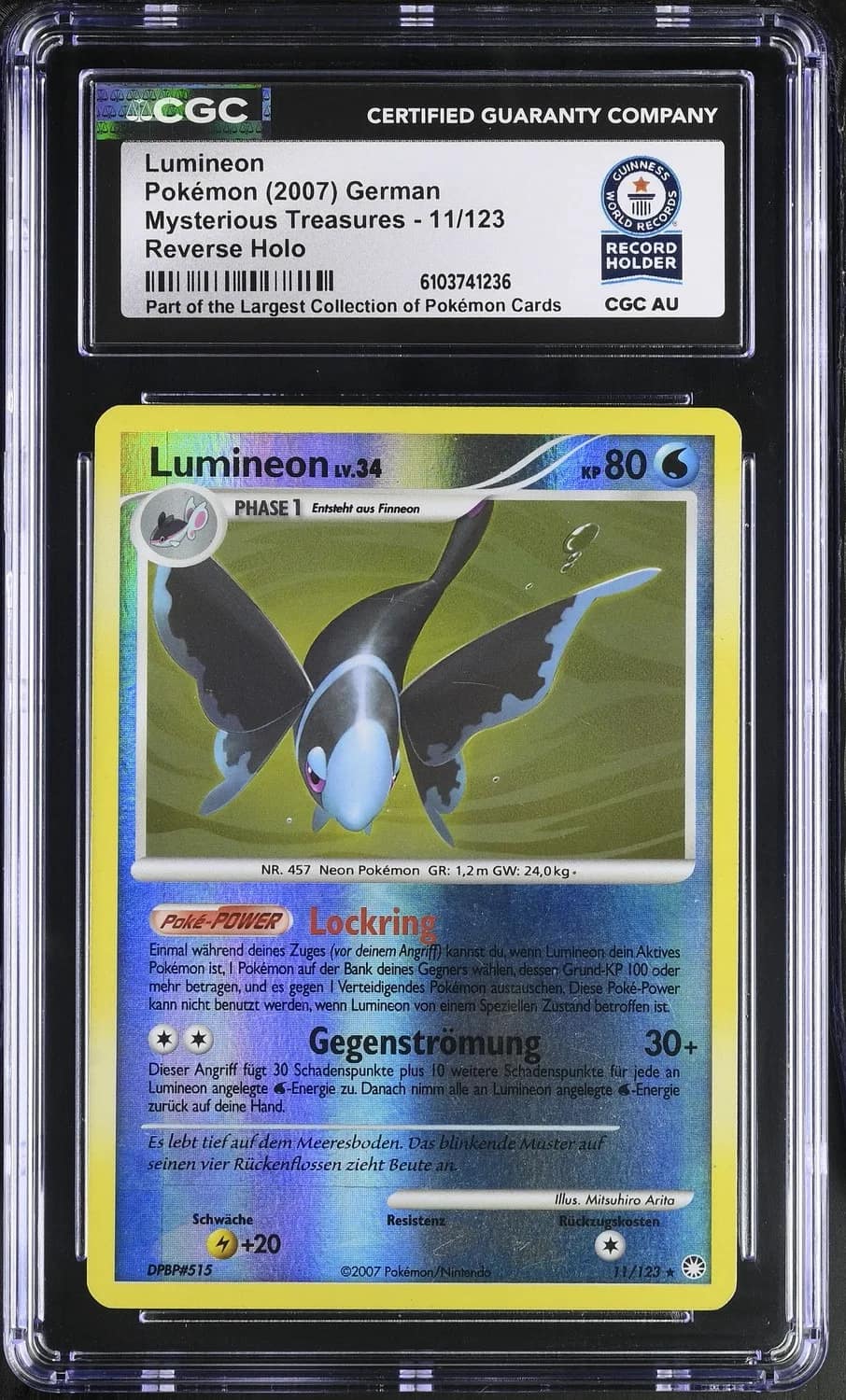 Lumineon