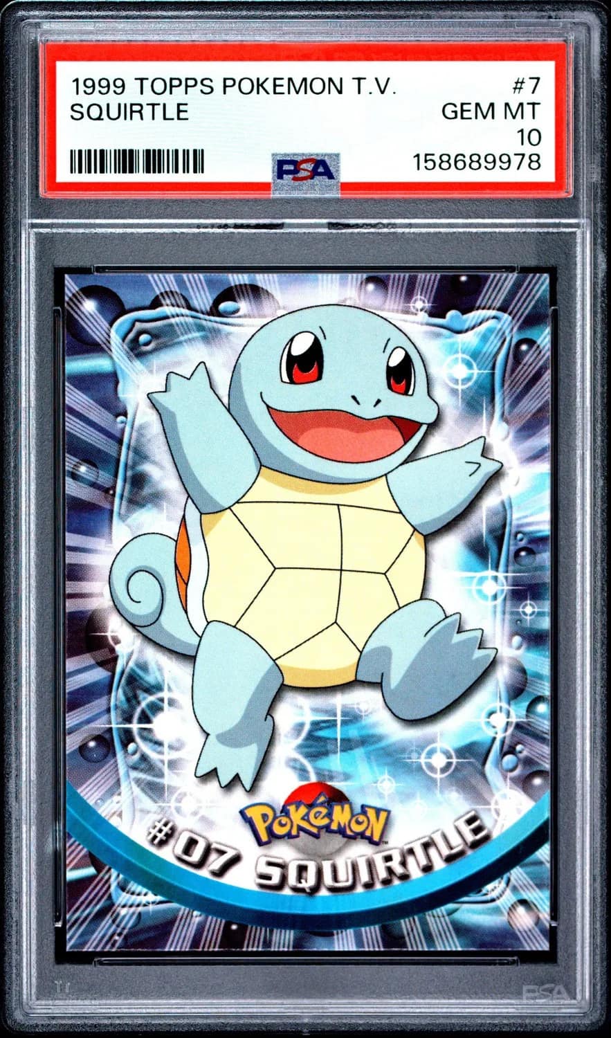 Squirtle