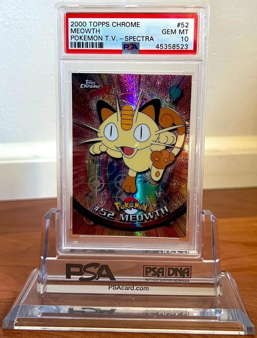 Meowth