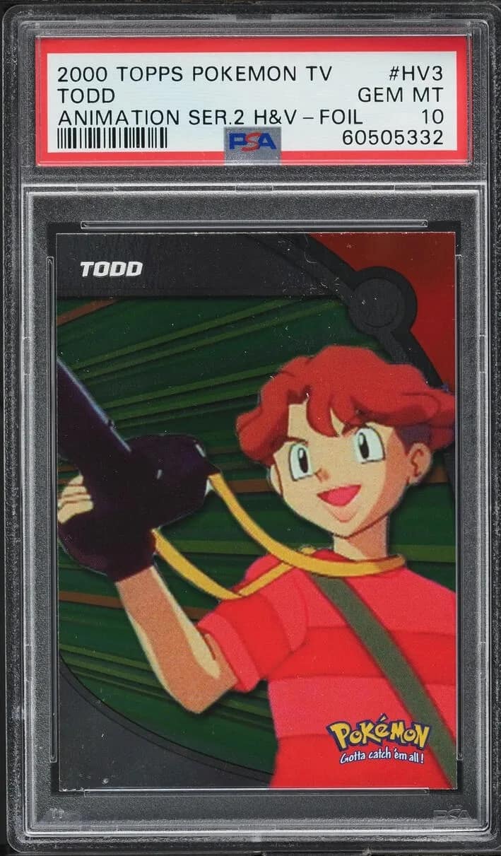 Todd