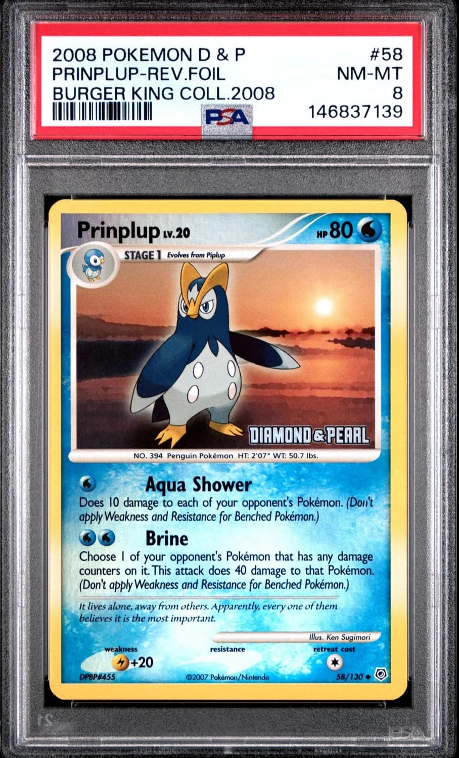 Prinplup