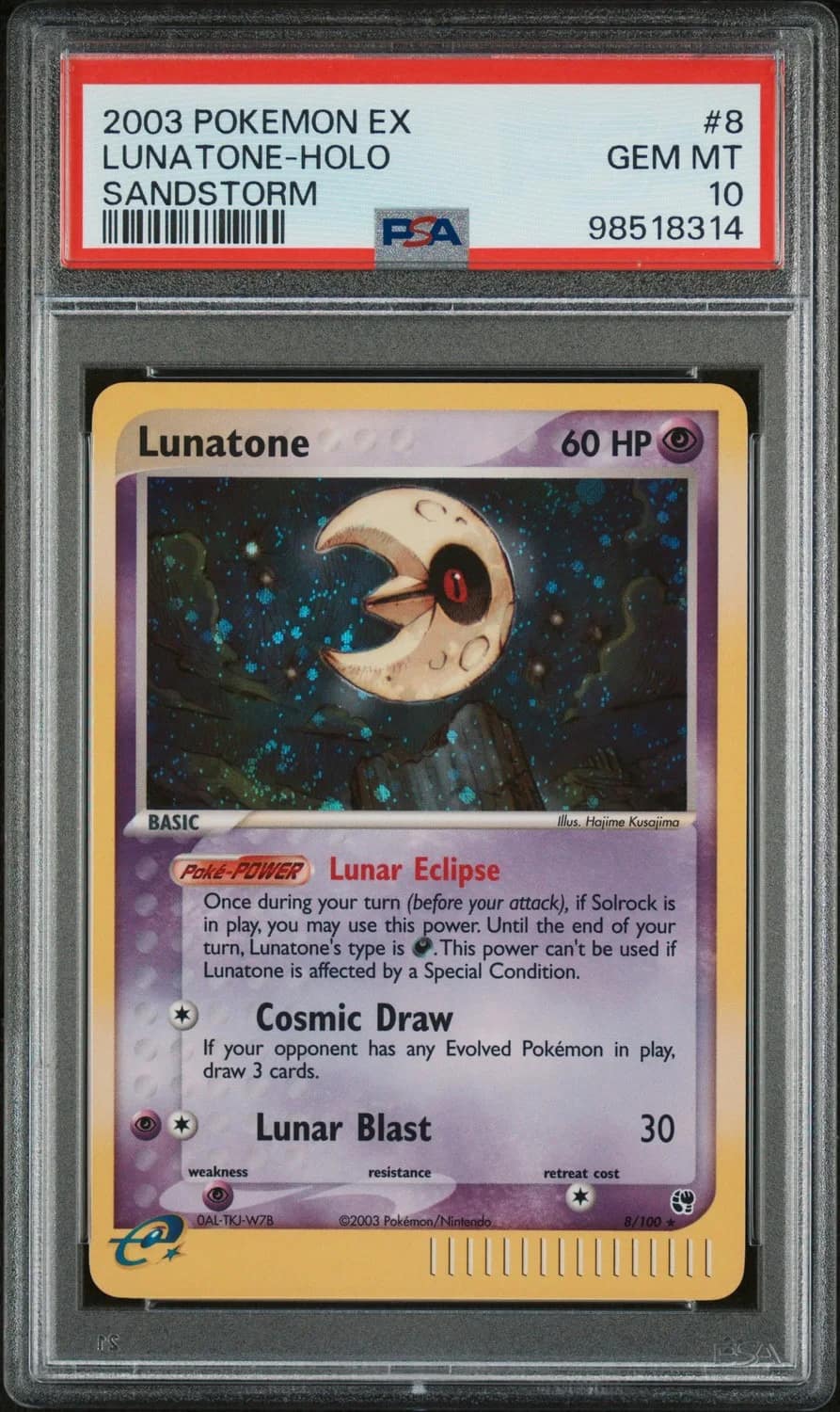 Lunatone