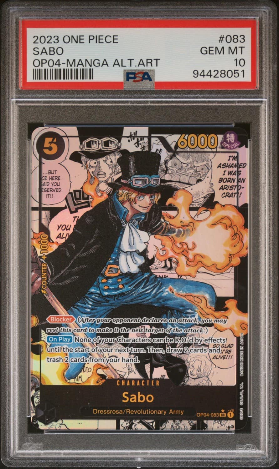 Sabo