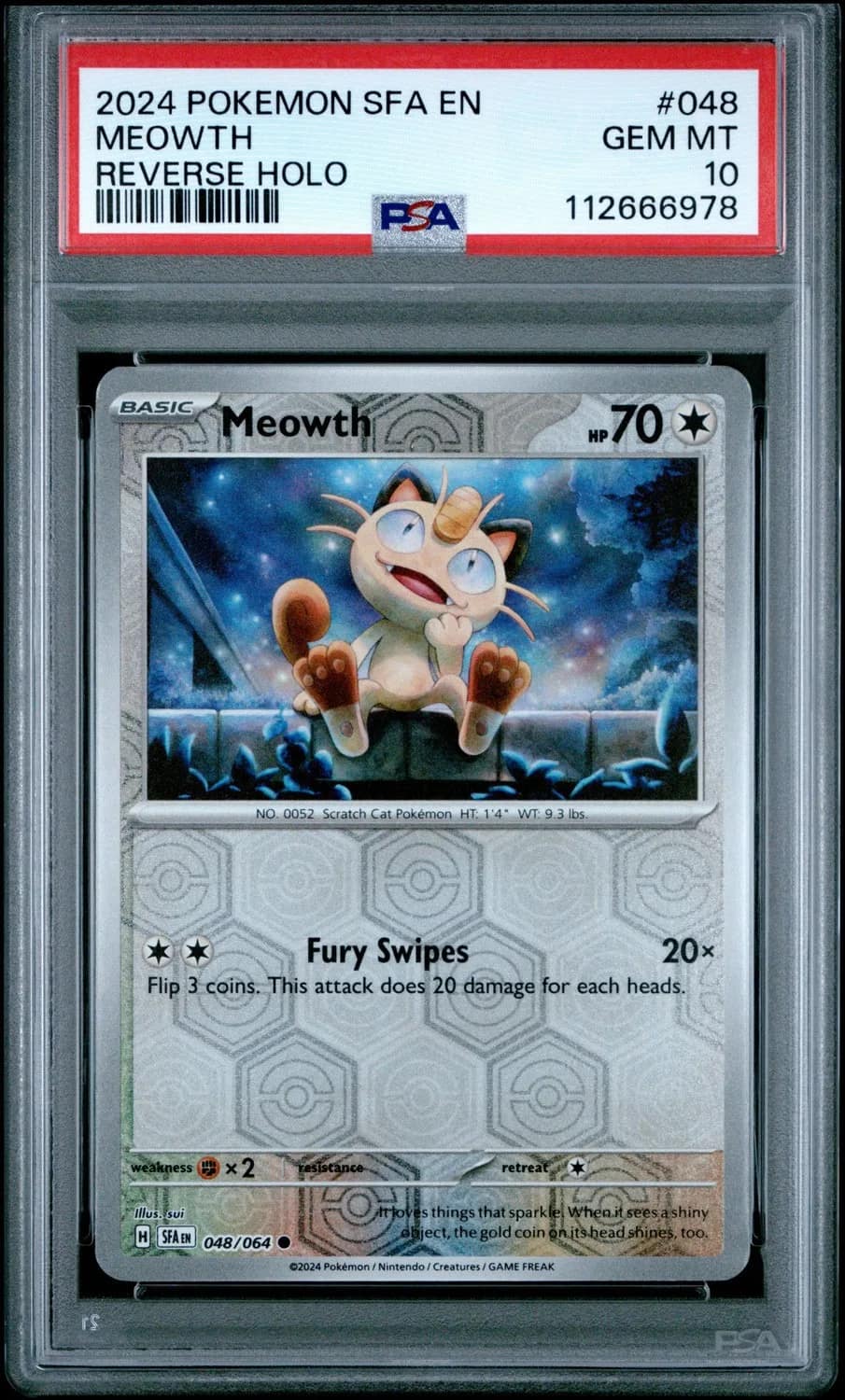 Meowth