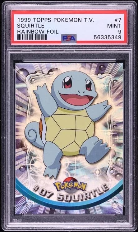 Squirtle