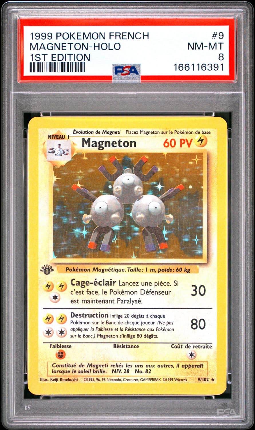 Magneton