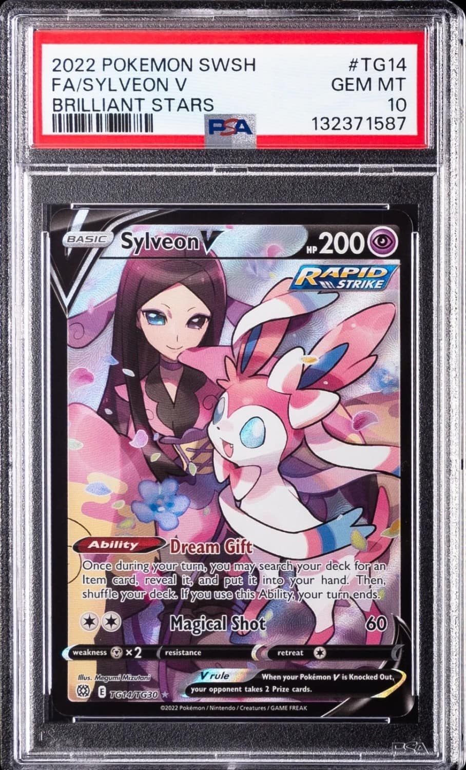 Sylveon V