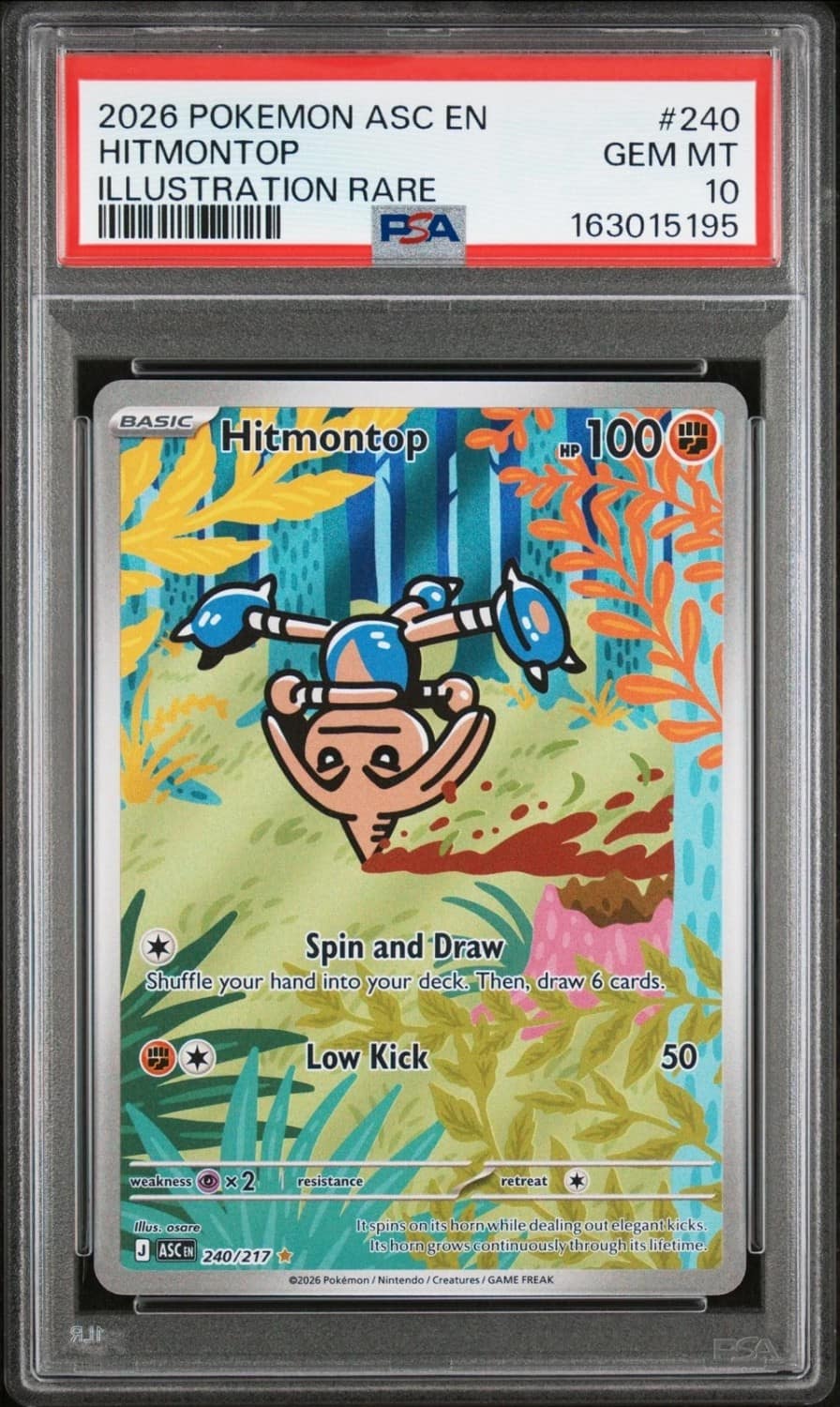 Hitmontop