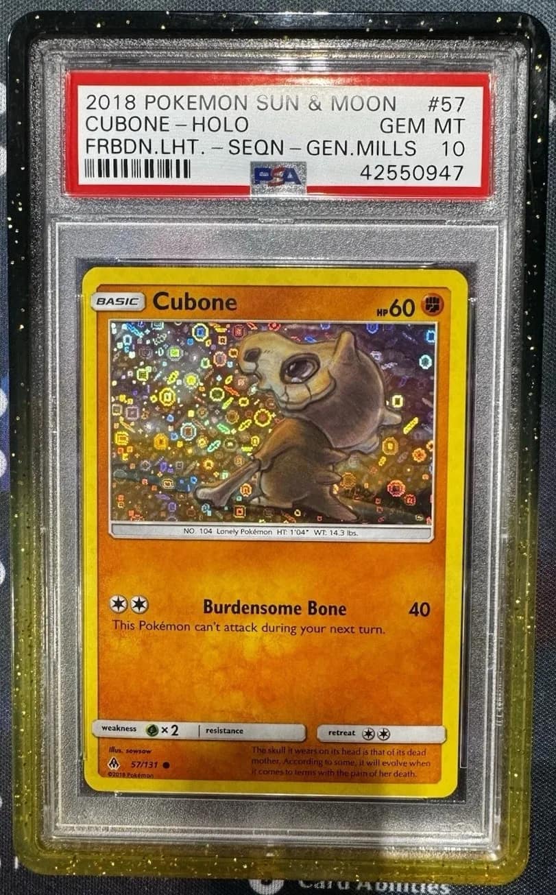 Cubone