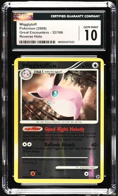 Wigglytuff