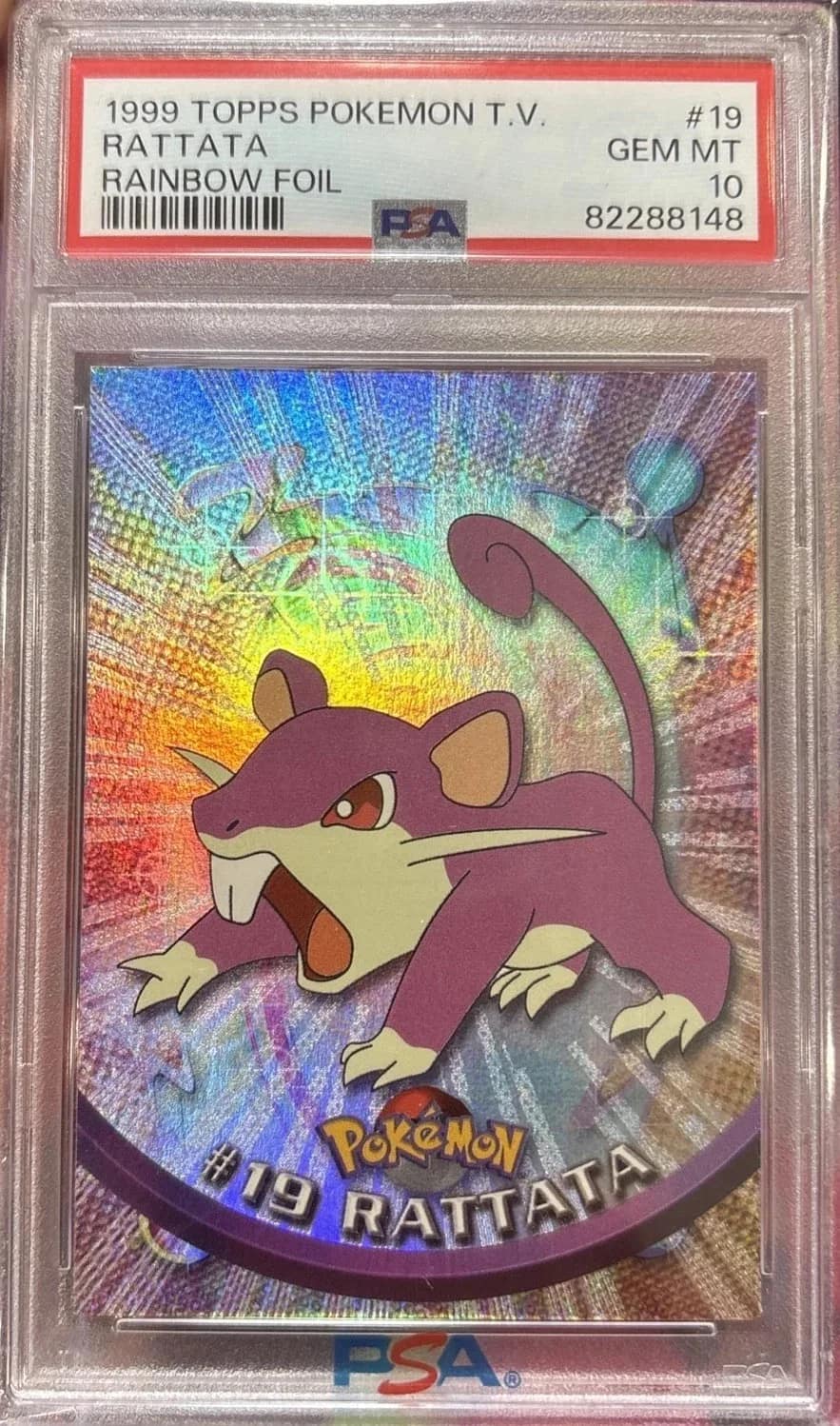 Rattata