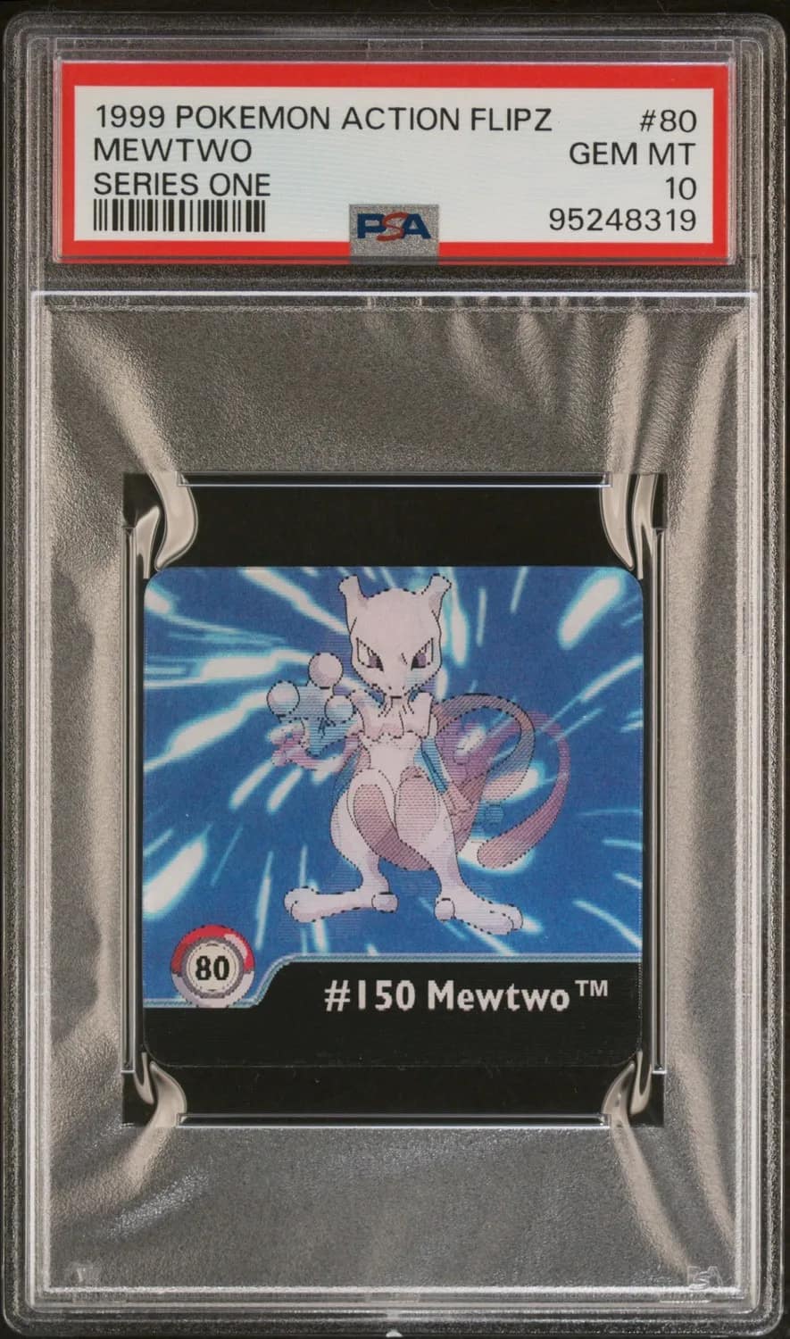 Mewtwo
