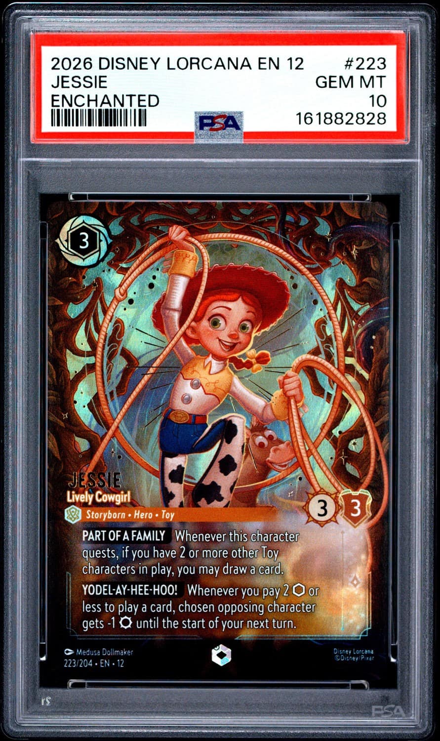 Jessie