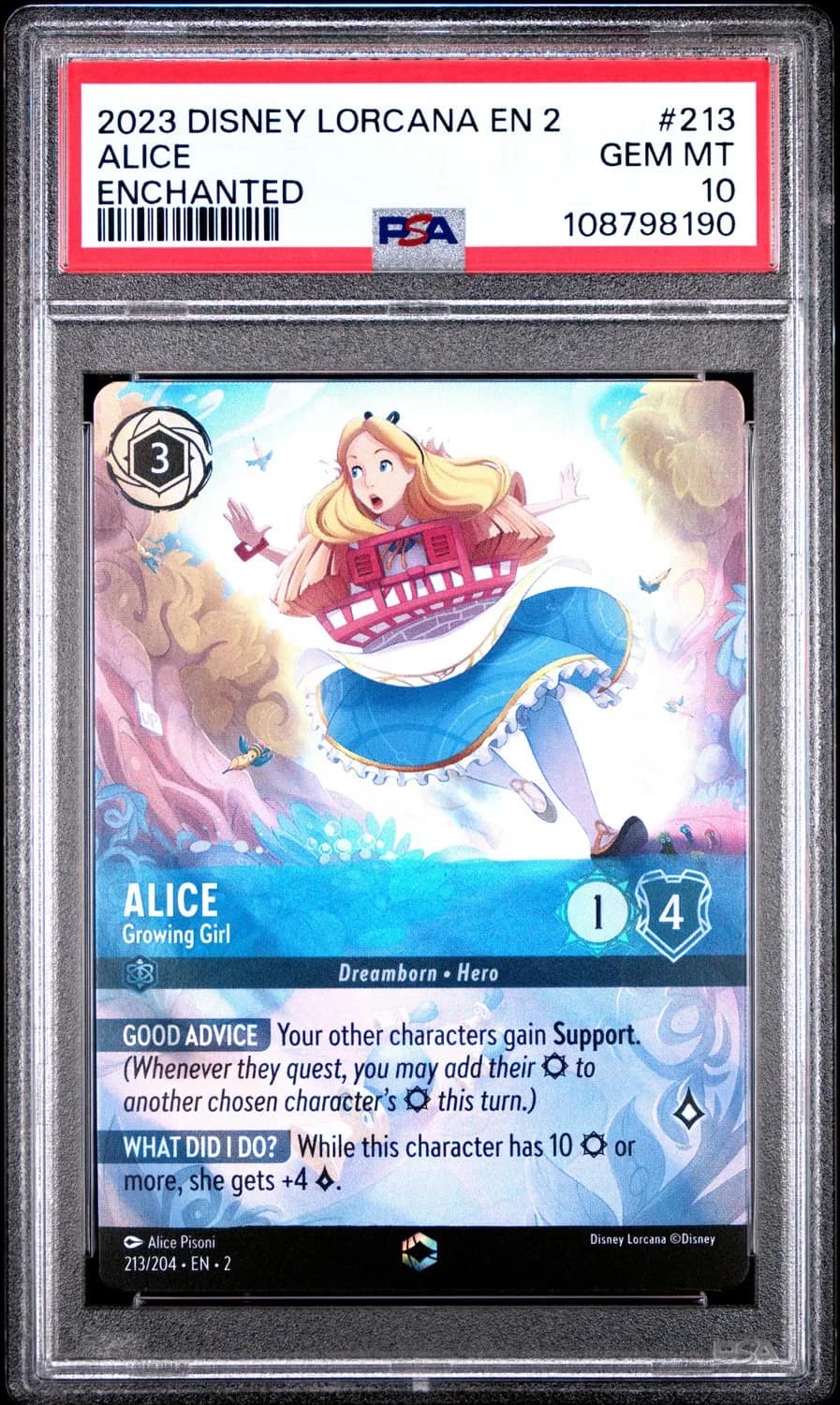 Alice
