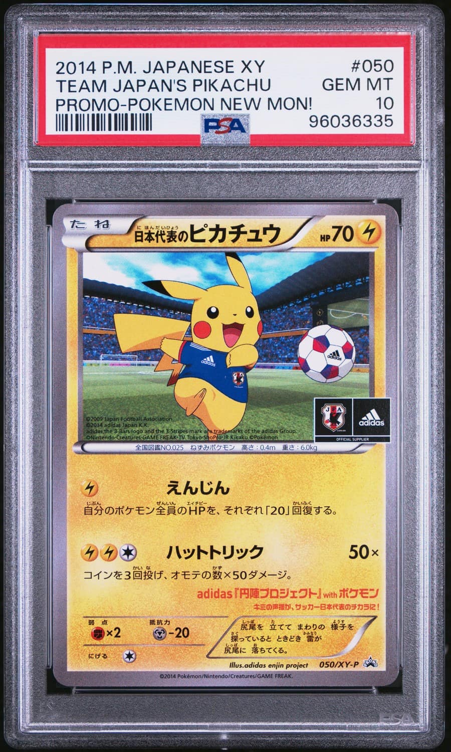 Team Japan'S Pikachu