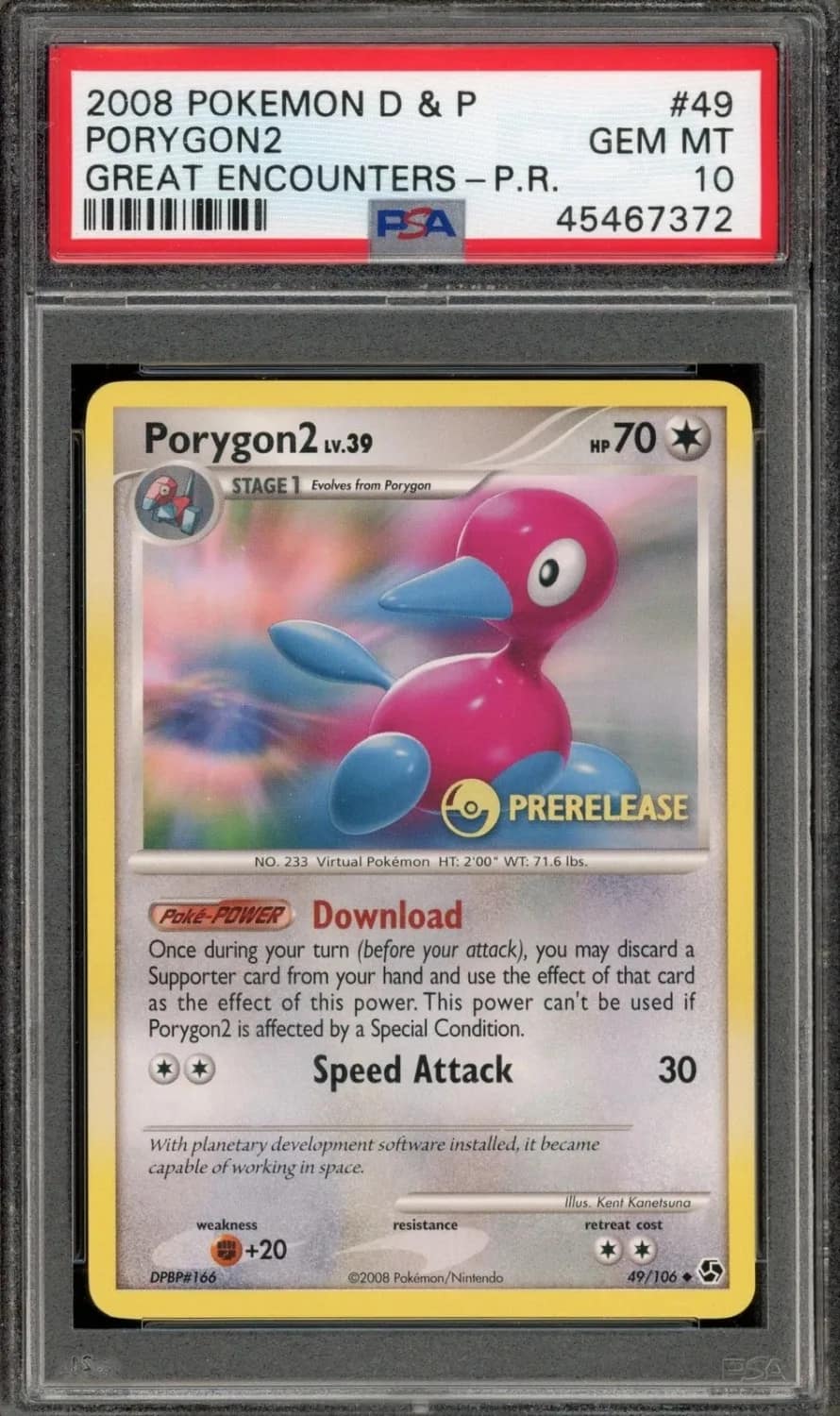 Porygon2