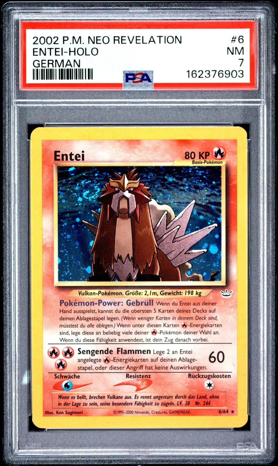 Entei