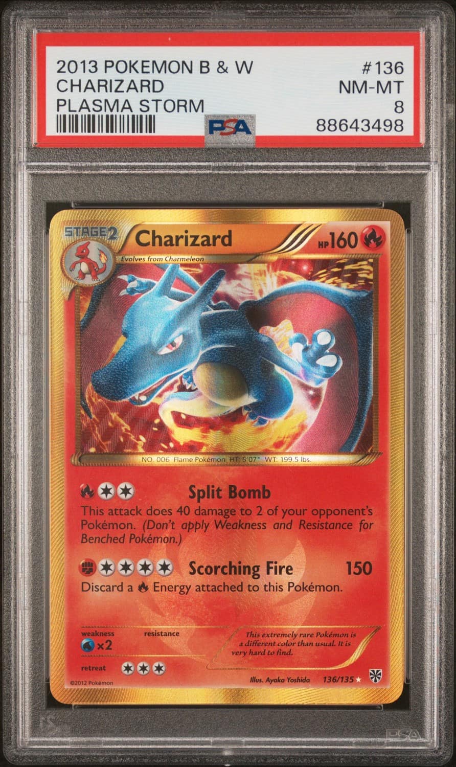 Charizard