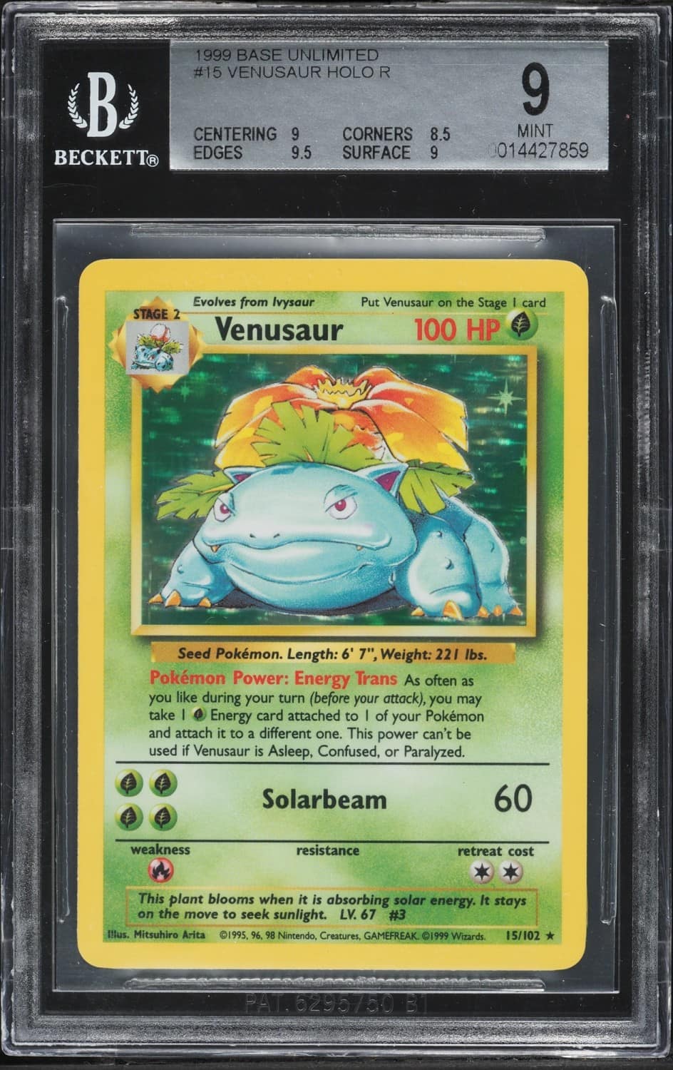 Venusaur