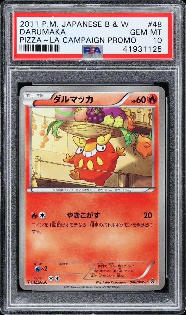 Darumaka