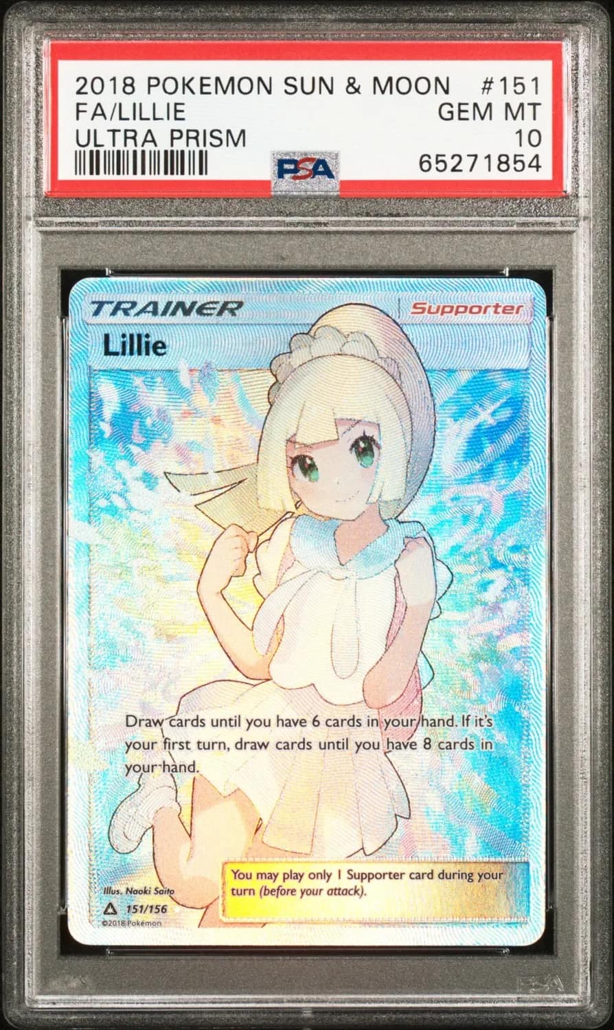 Lillie