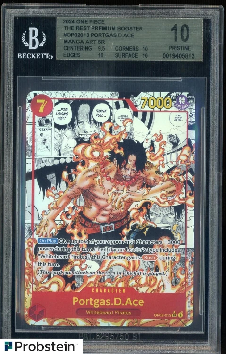 Portgas D. Ace