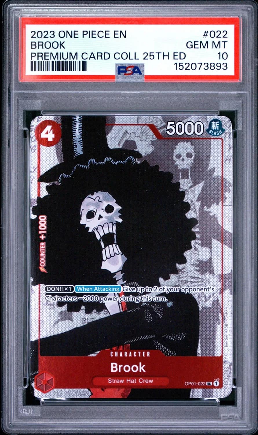 Brook