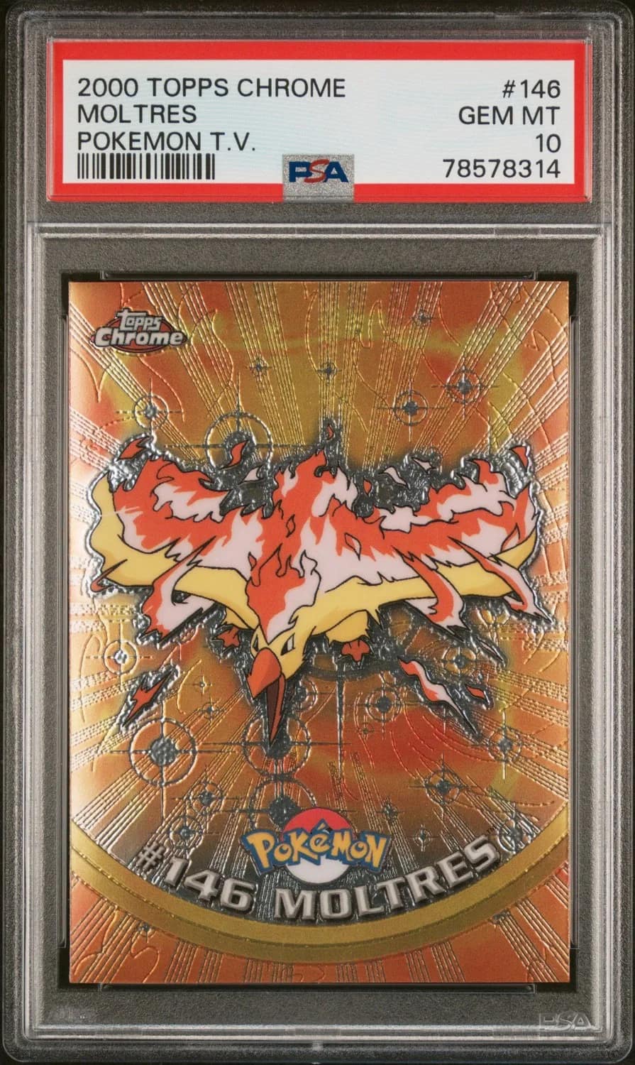 Moltres