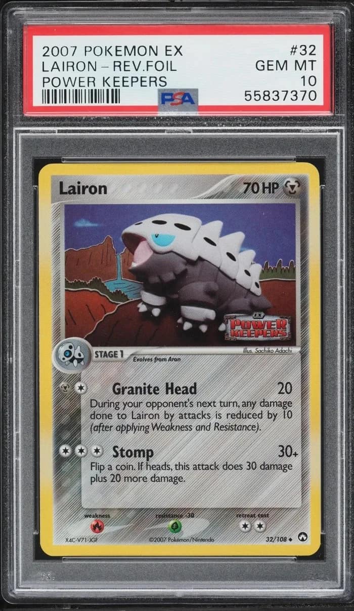 Lairon