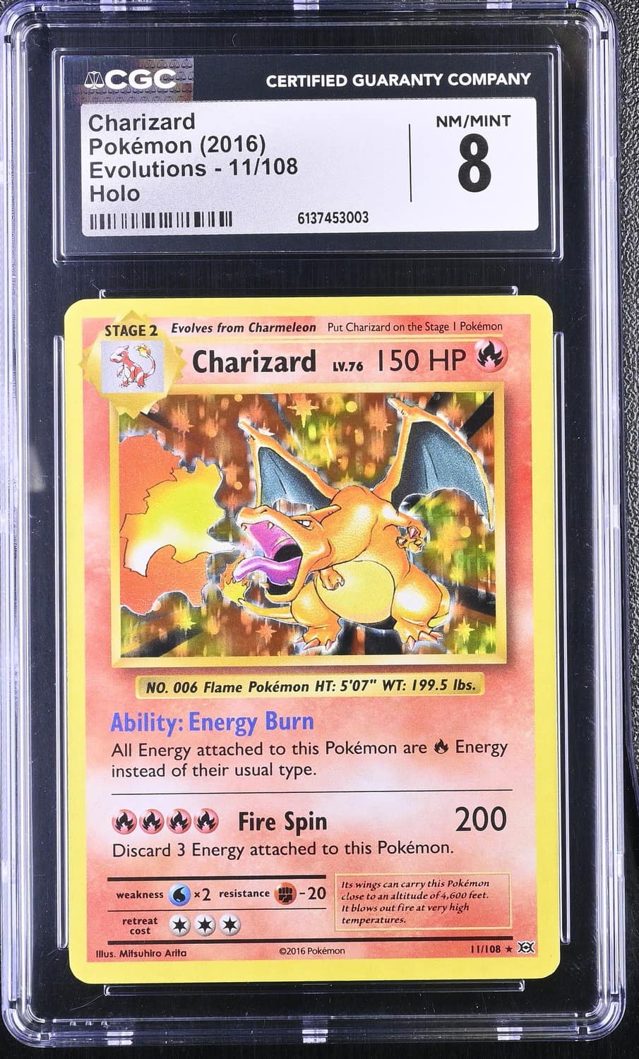 Charizard