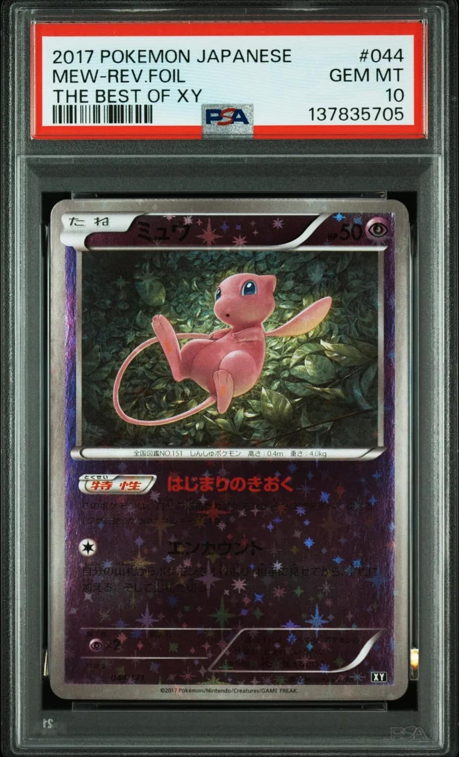 Mew
