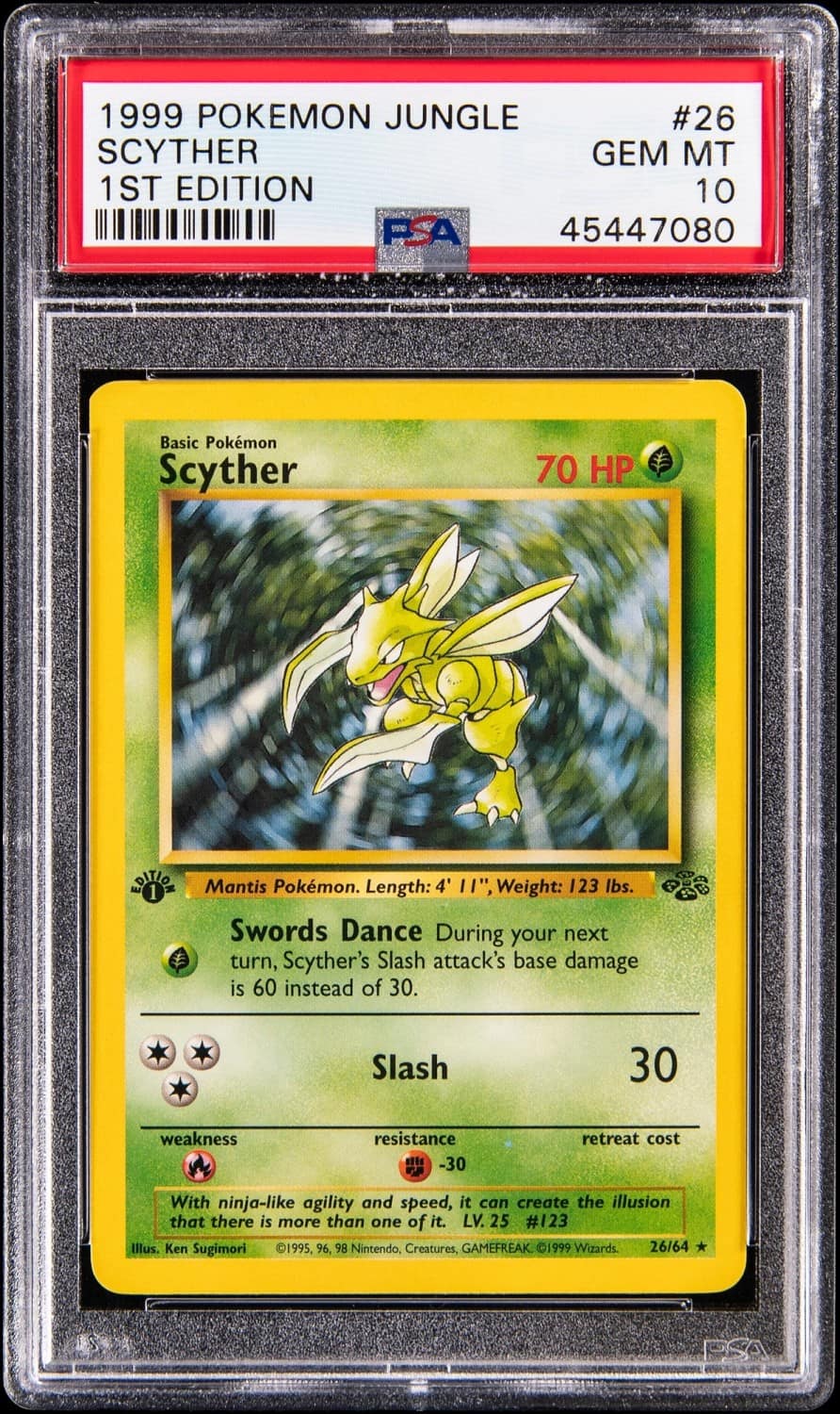 Scyther