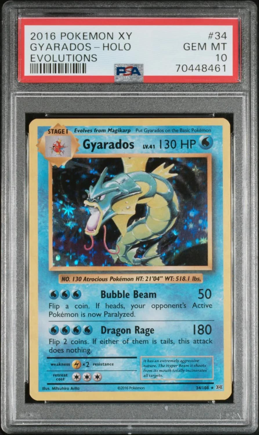 Gyarados