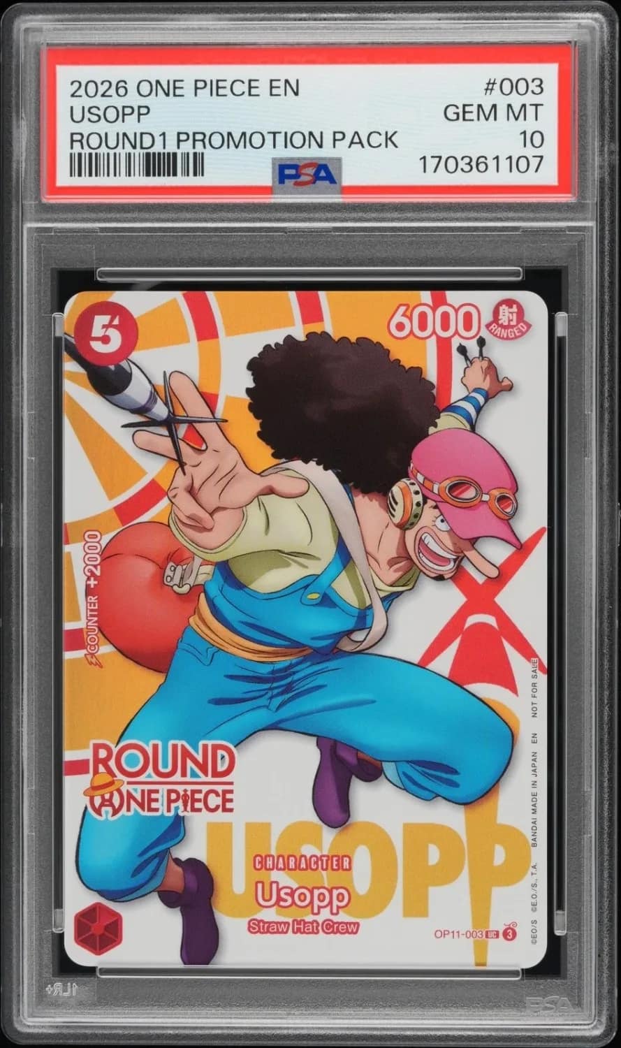 Usopp