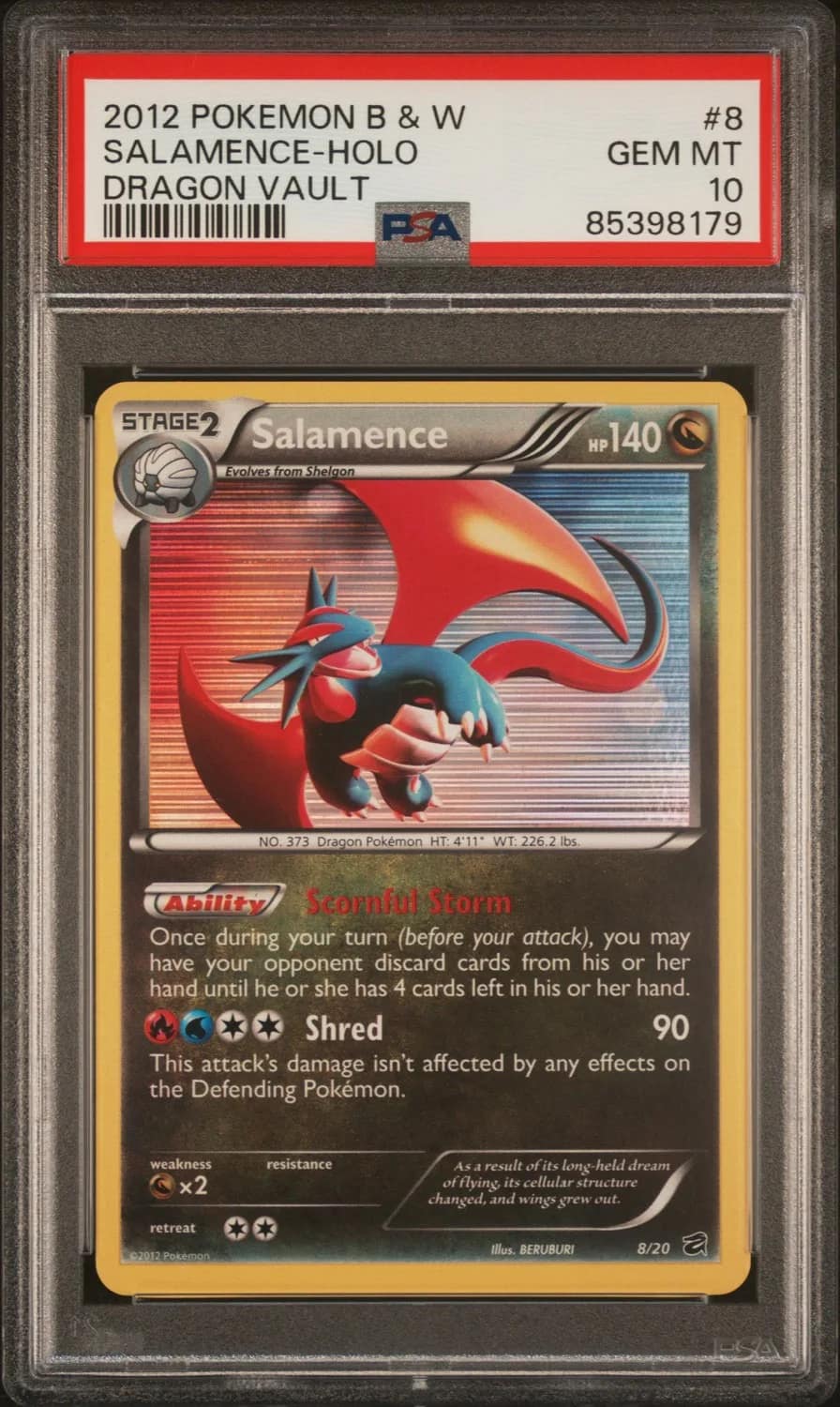 Salamence