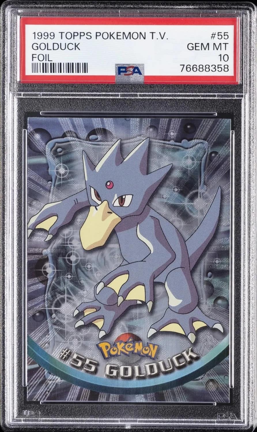 Golduck