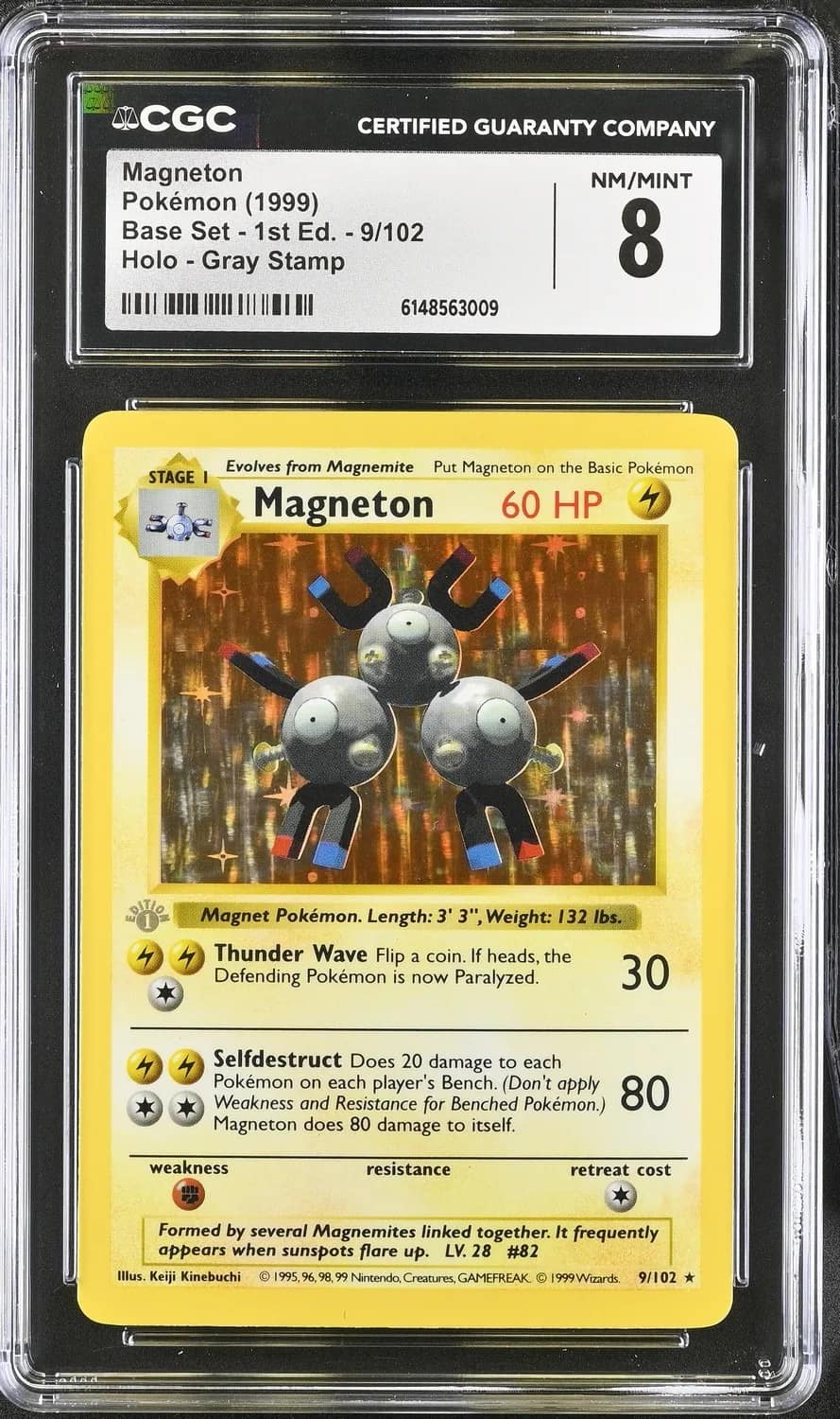 Magneton