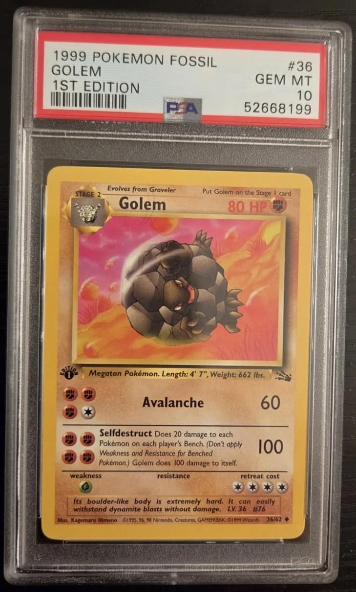 Golem