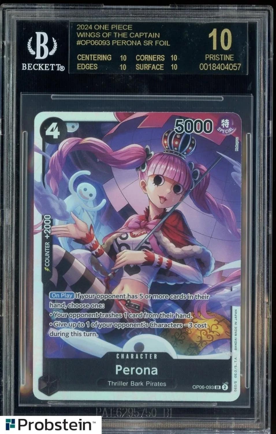 Perona