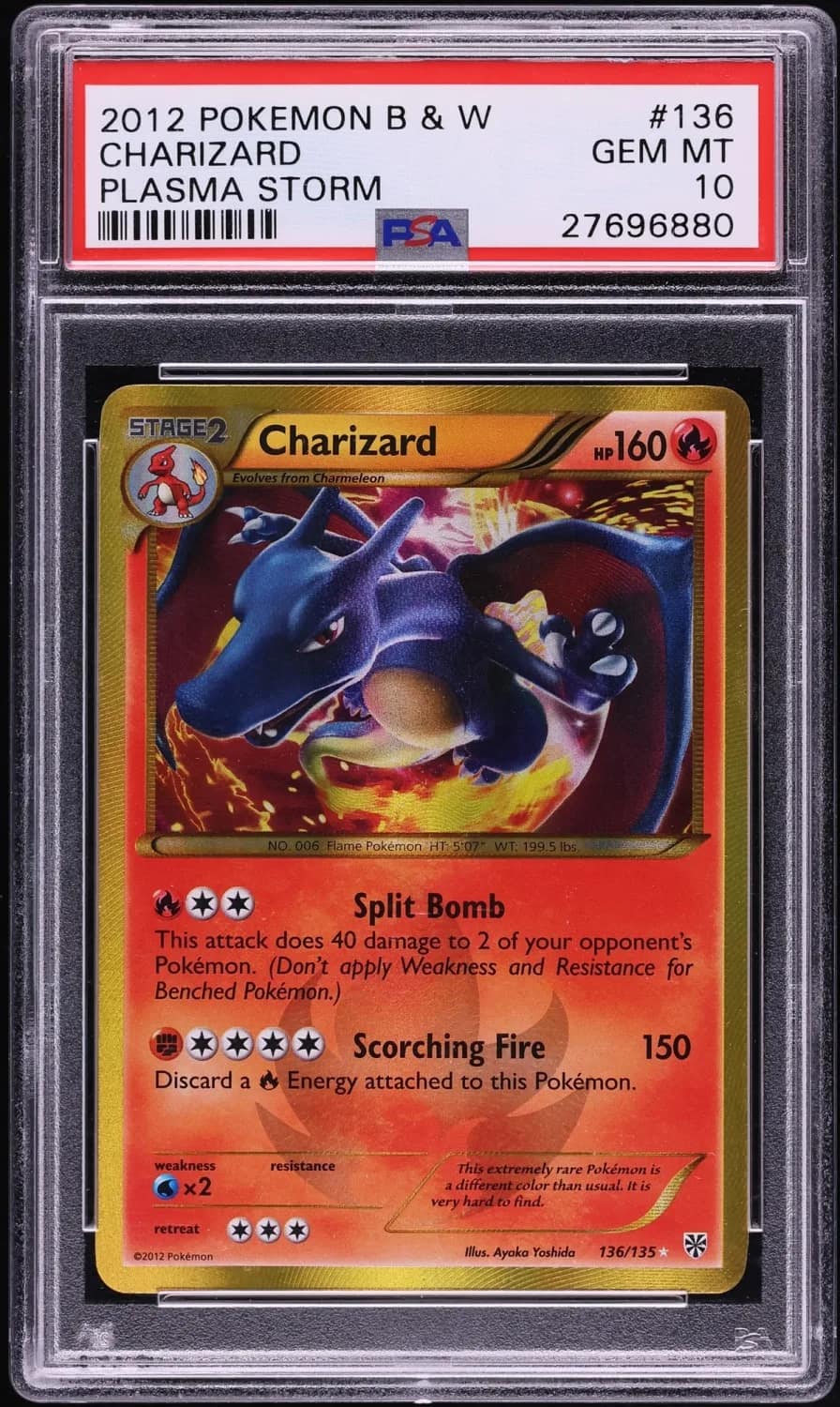 Charizard