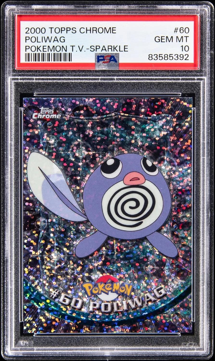 Poliwag