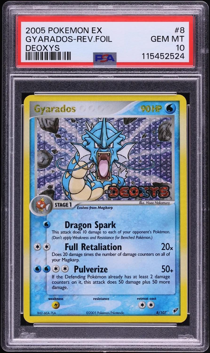 Gyarados