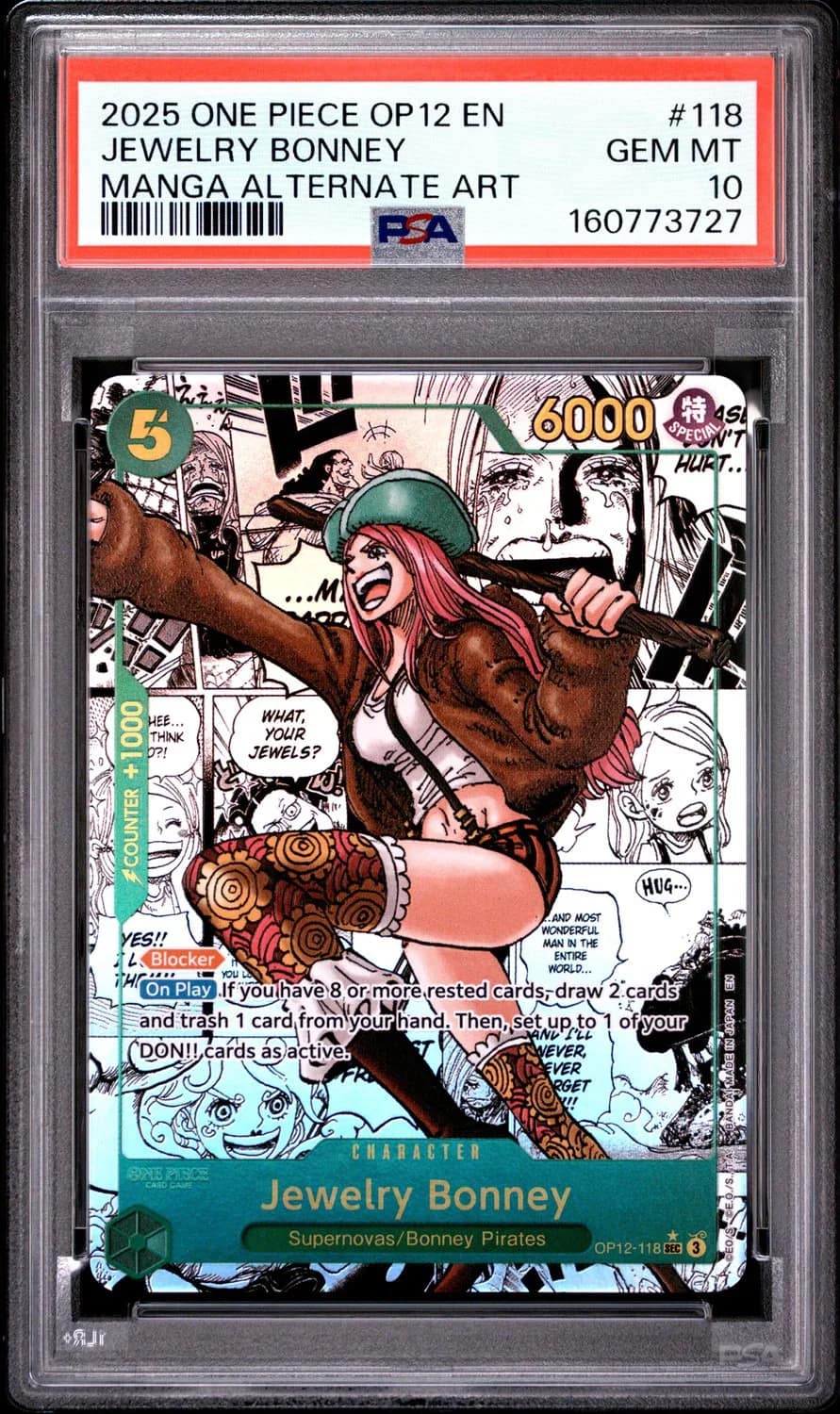 Jewelry Bonney