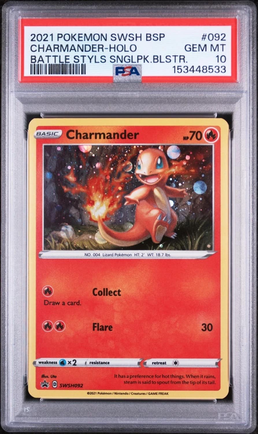 Charmander