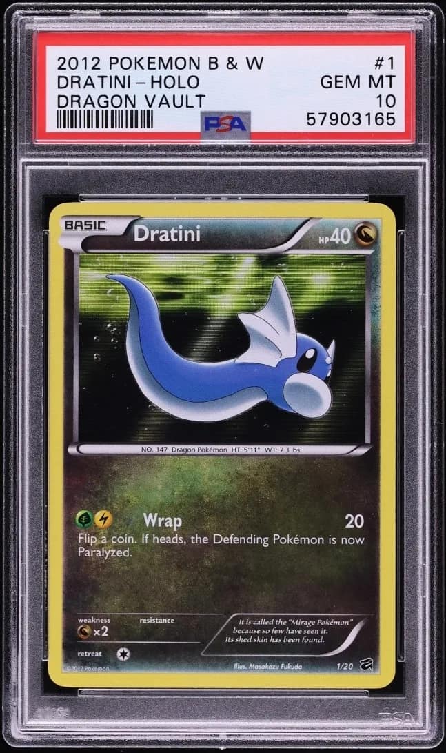 Dratini