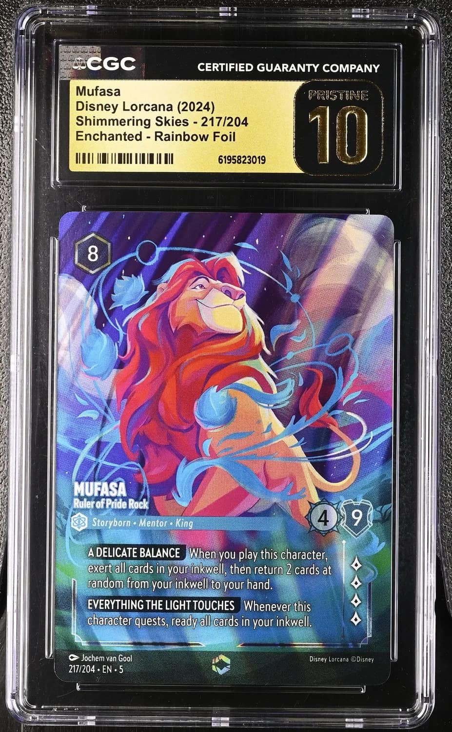 Mufasa