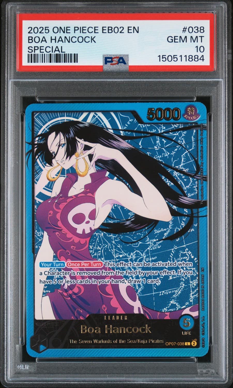 Boa Hancock