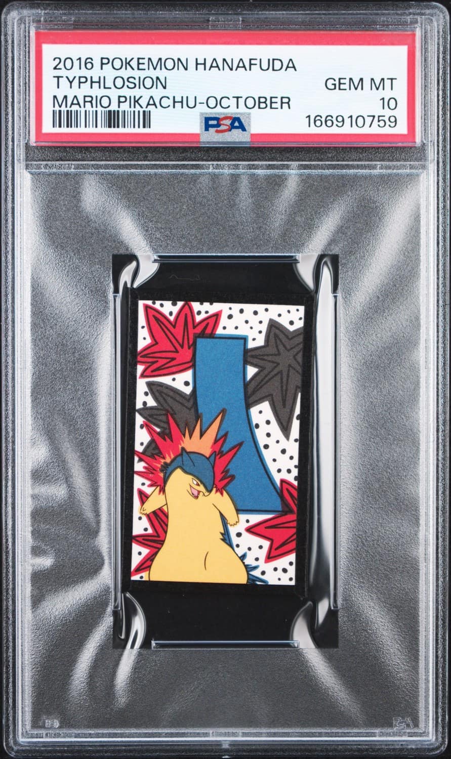 Typhlosion