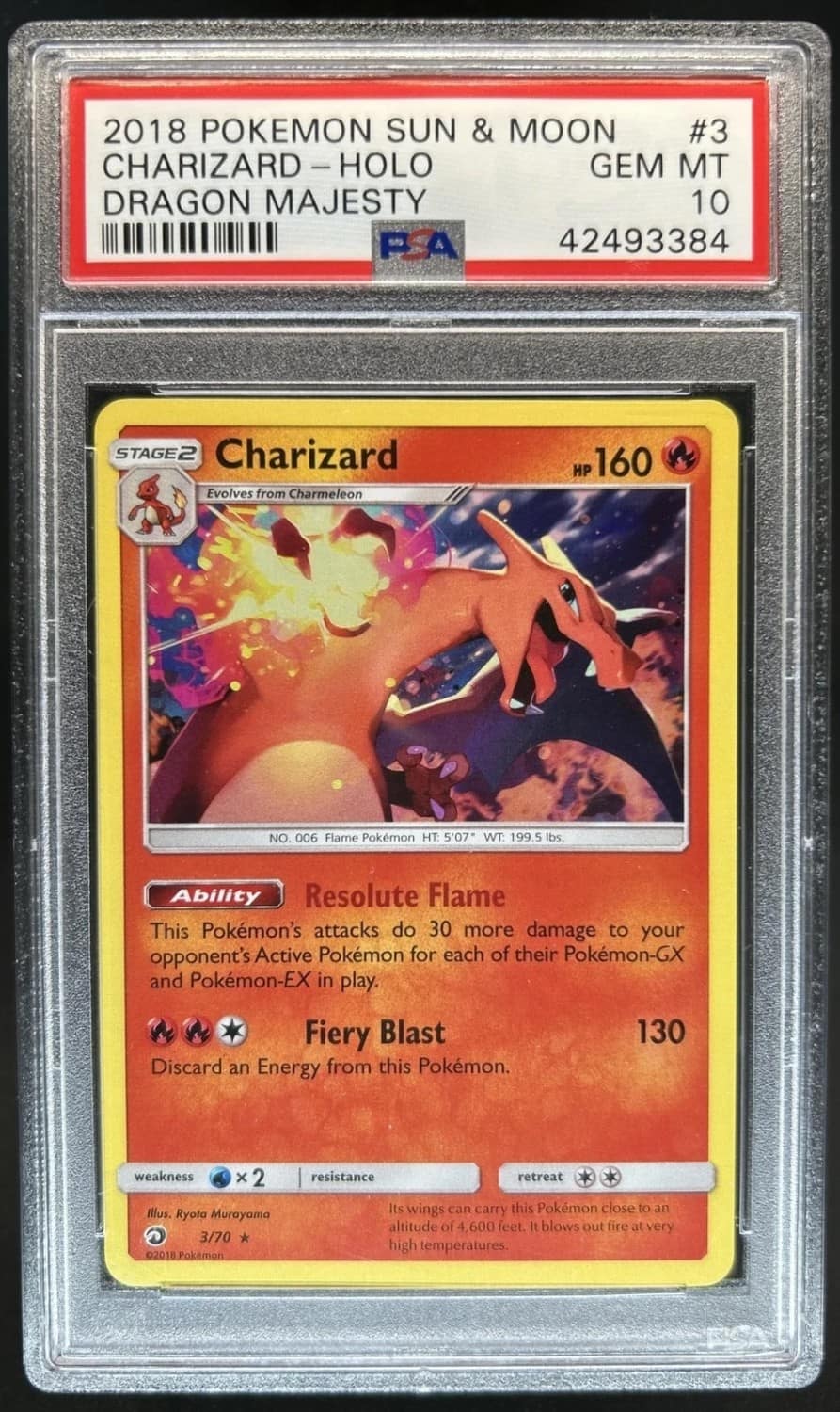 Charizard